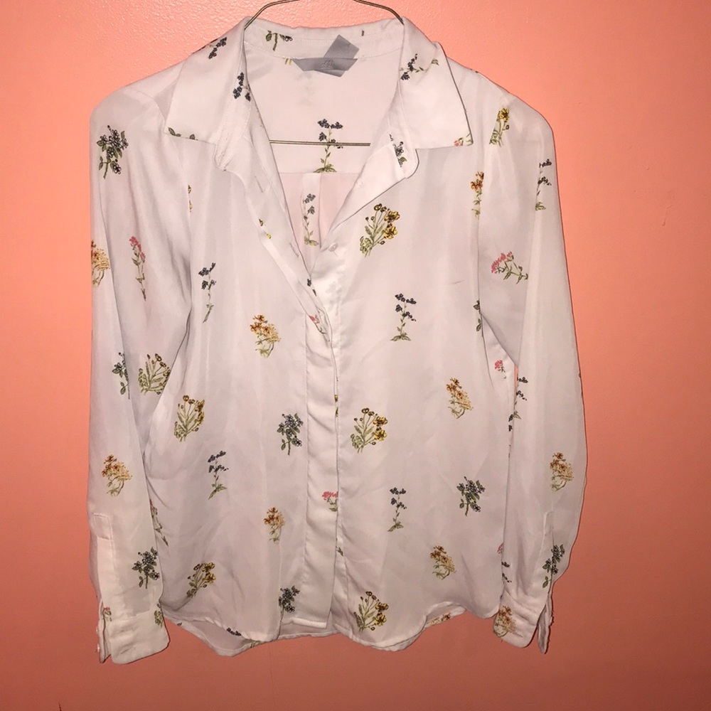 H&M shirt